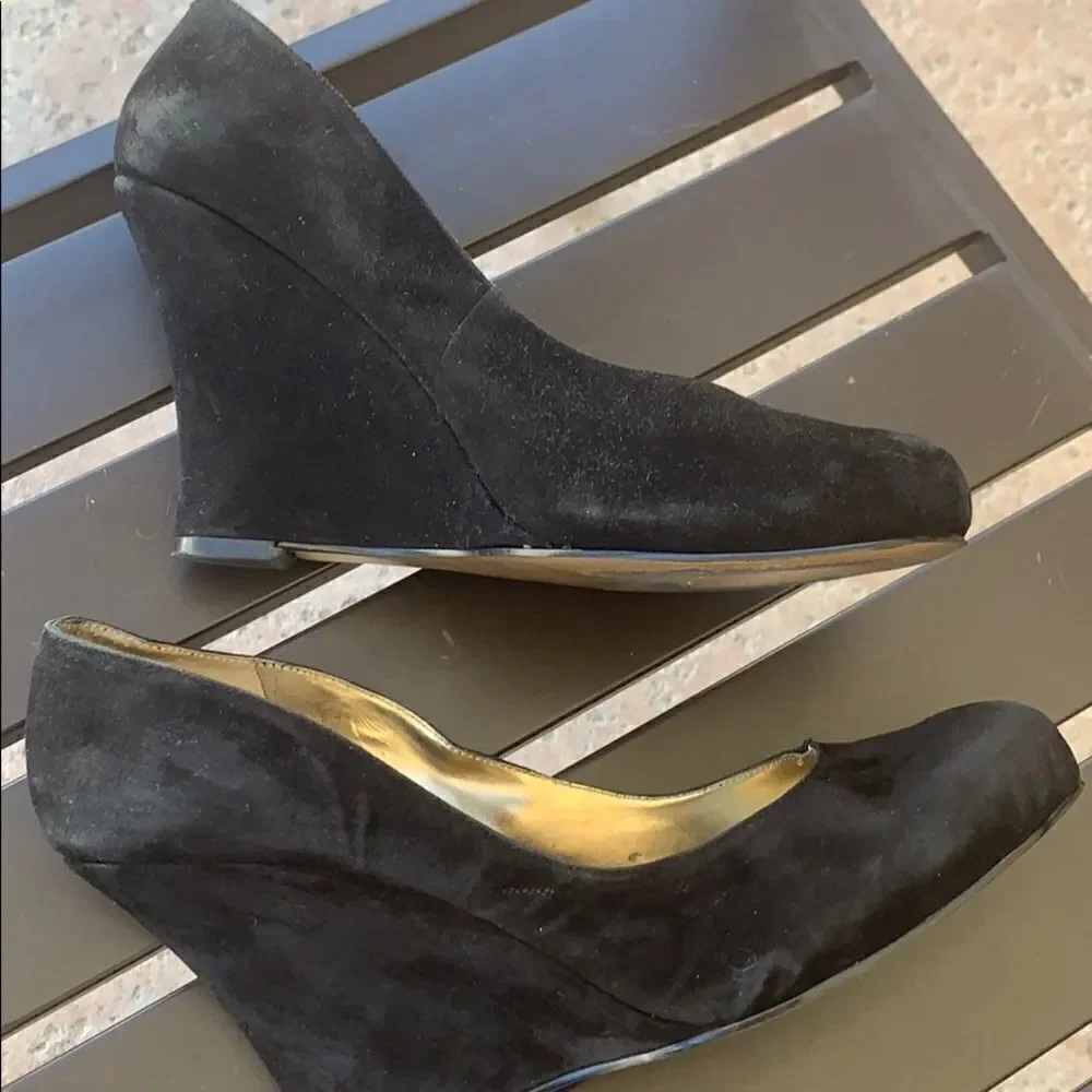 Nine West Platform